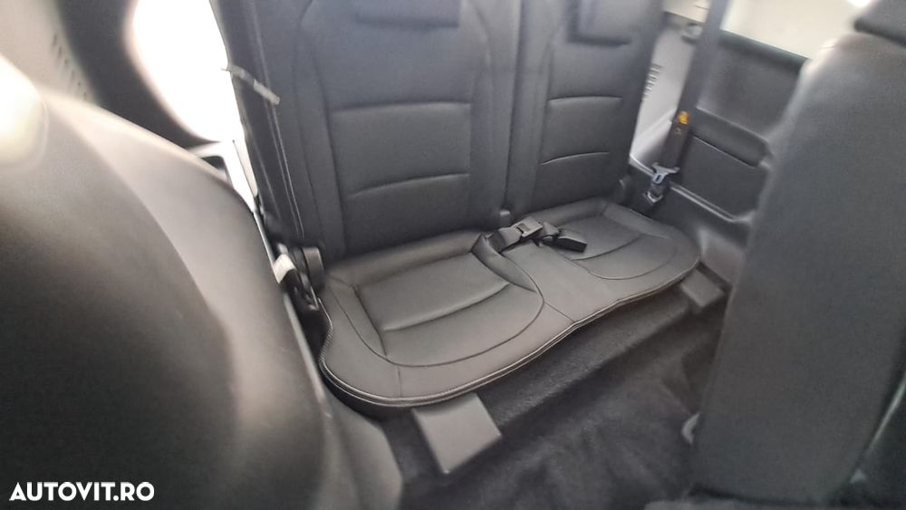 Nissan Qashqai 2.0 DCI All Mode 4x4 Aut Tekna Plus - 8