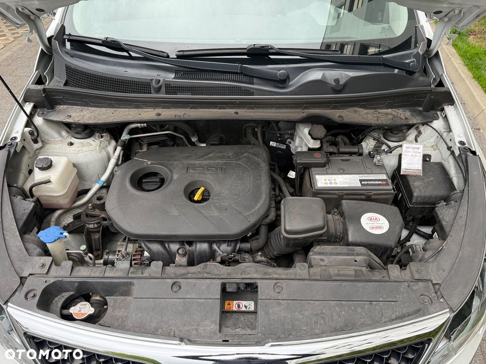 Kia Sportage 2.0 GDI XL AWD - 26