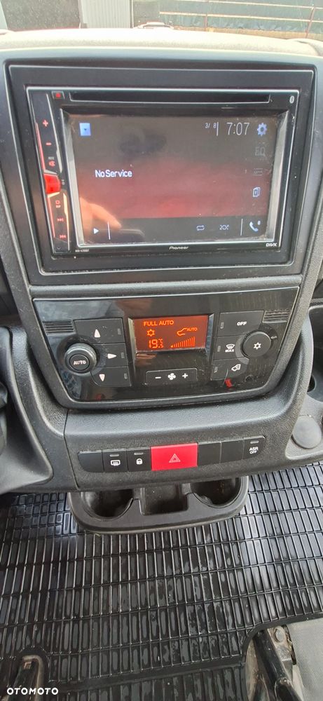 Fiat Ducato - 26