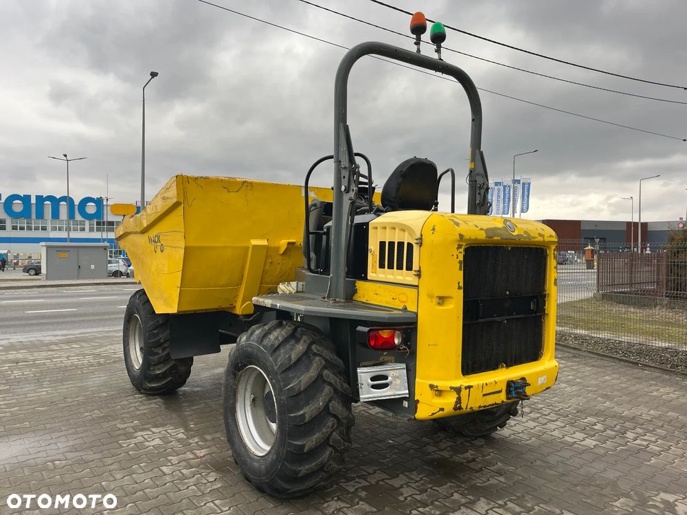 Wacker Neuson DW 90 - 6