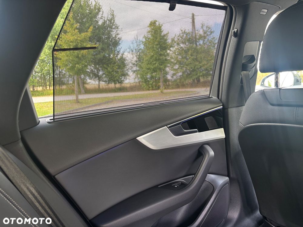 Audi A4 Avant 40 TDI mHEV S Line S tronic - 23