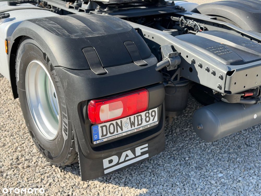 DAF XF 480/SSC/ Z NIEMIEC/ - 12