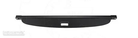 Chapeleira Cortina da tampa da mala Ford Kuga 2008 a 2012  8V41-S55066-AB32N5 8V41S55066AB32N5 - 2