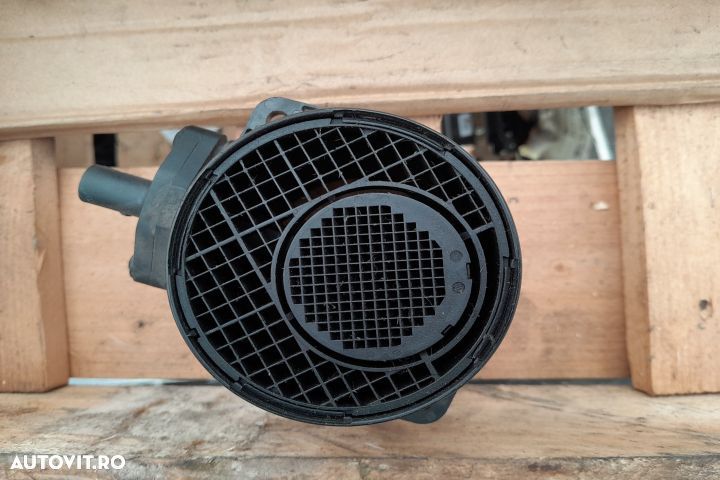 DEBITMETRU AER 0281002461 MX1253 Volkswagen VW Passat B6 [2005 - 2010 - 3