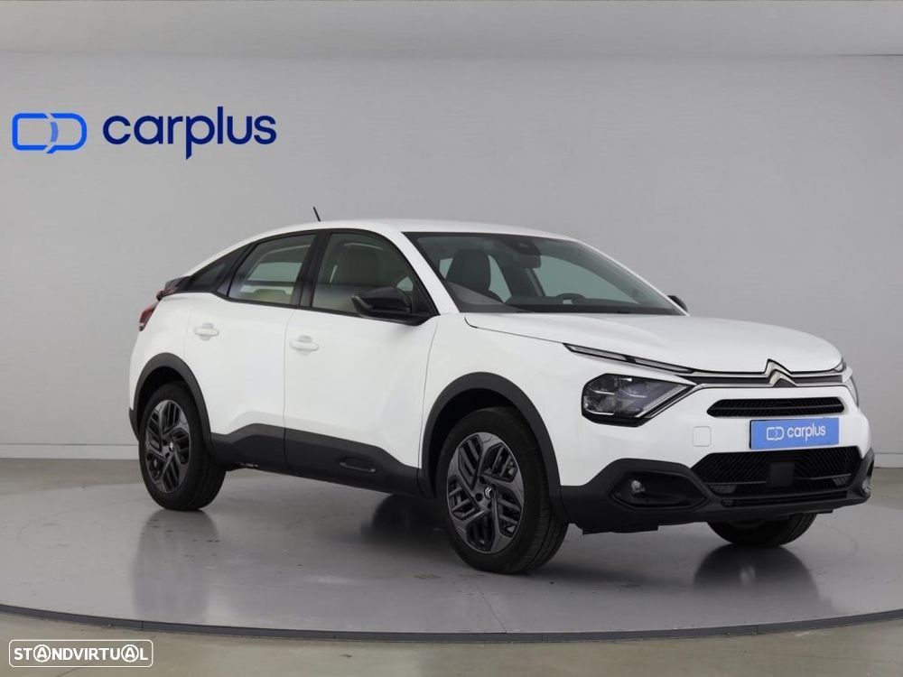 Citroën C4 1.2 PureTech Plus - 2