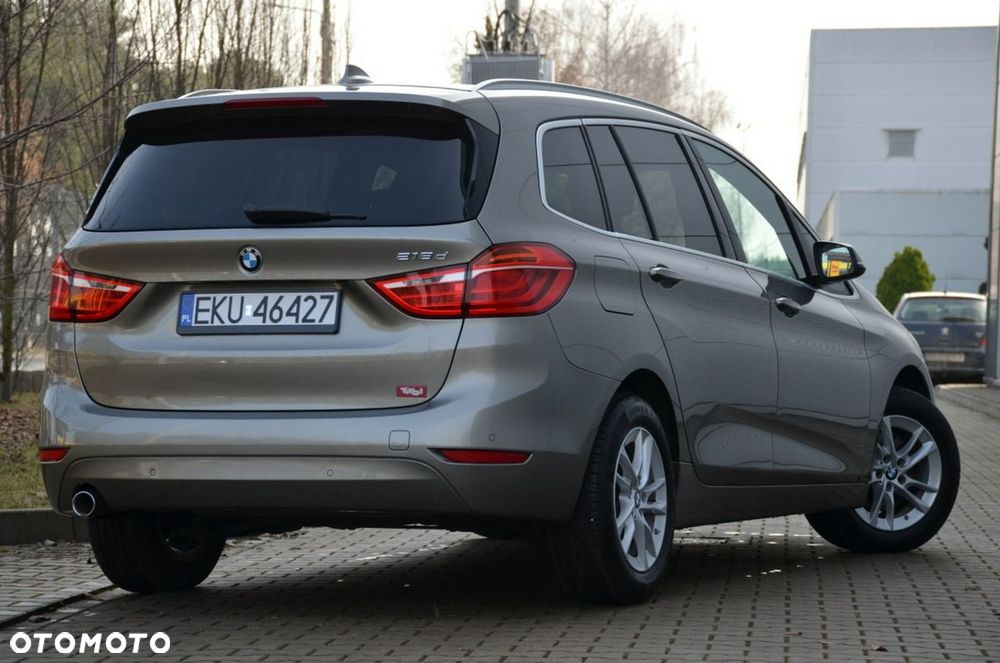 BMW Seria 2 - 11