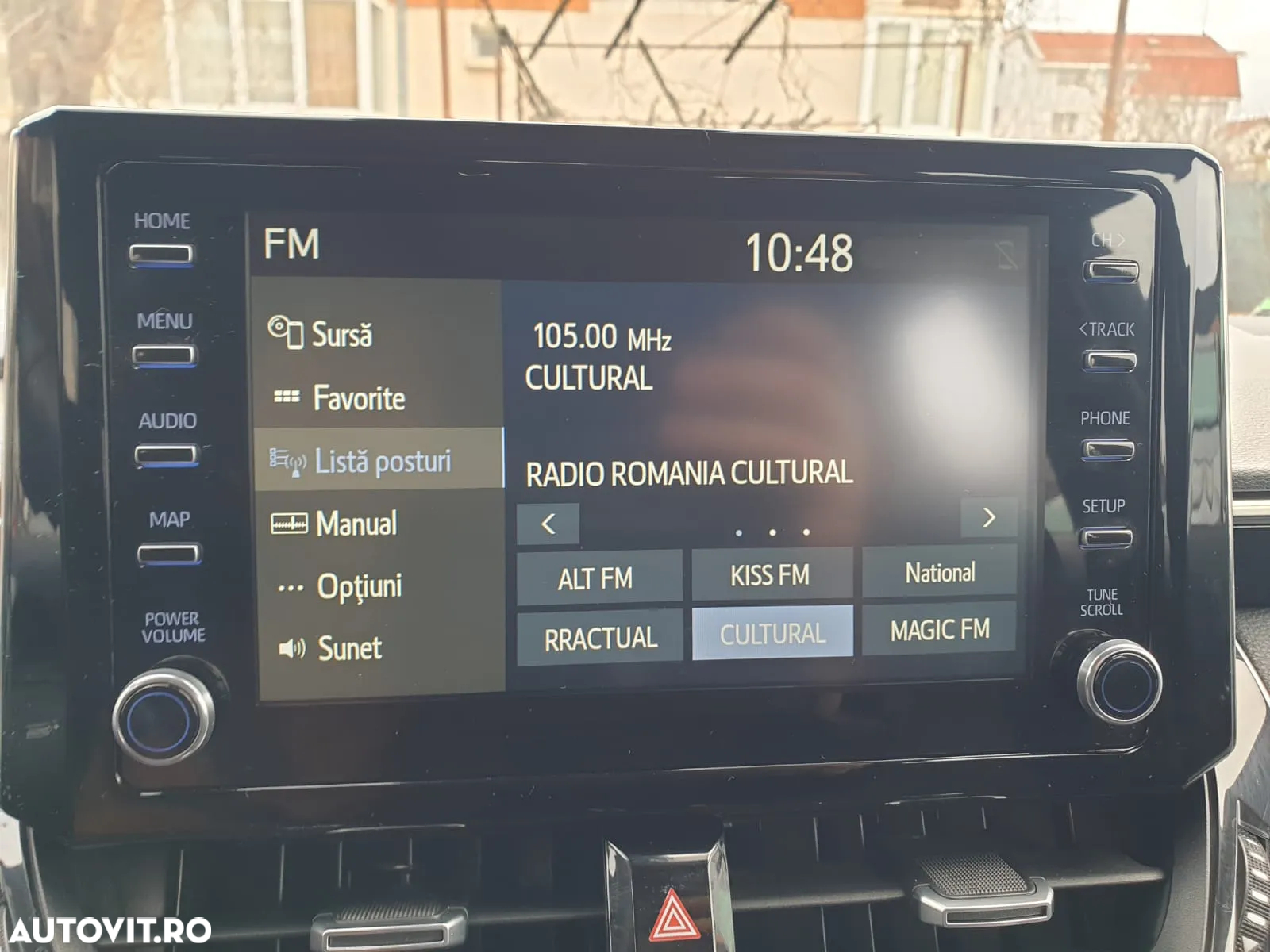 Toyota Corolla 1.8 HSD Dynamic - 17