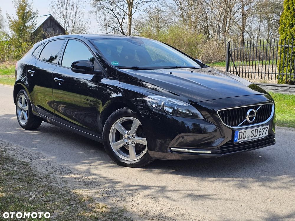 Volvo V40 D2 Ocean Race - 26