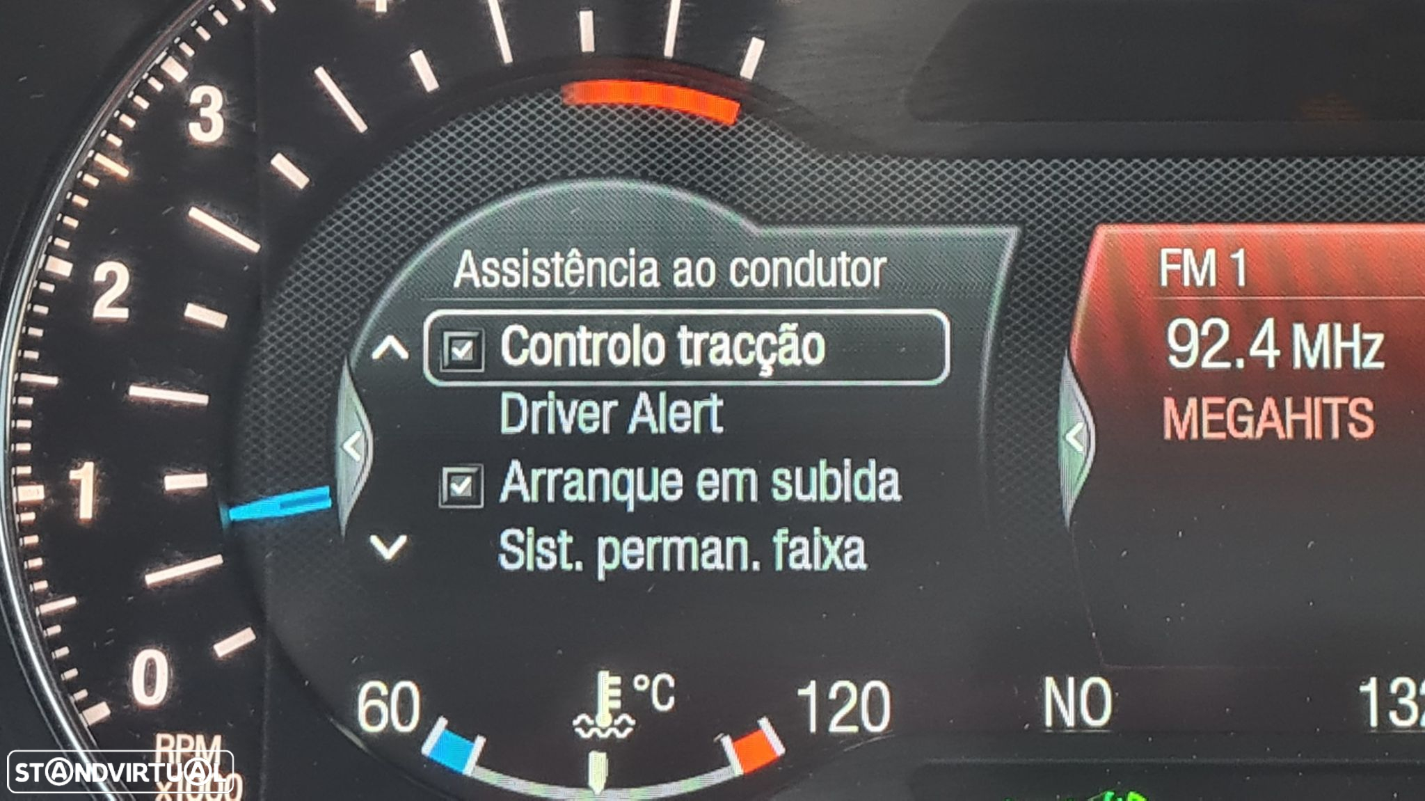 Ford S-Max 2.0 TDCi Titanium - 19