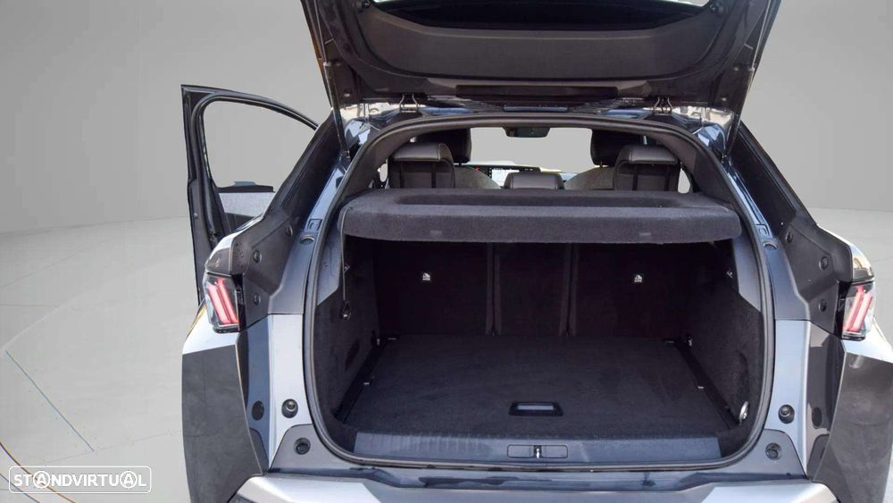 Peugeot 3008 1.2 Hybrid Allure e-DCS6 - 21