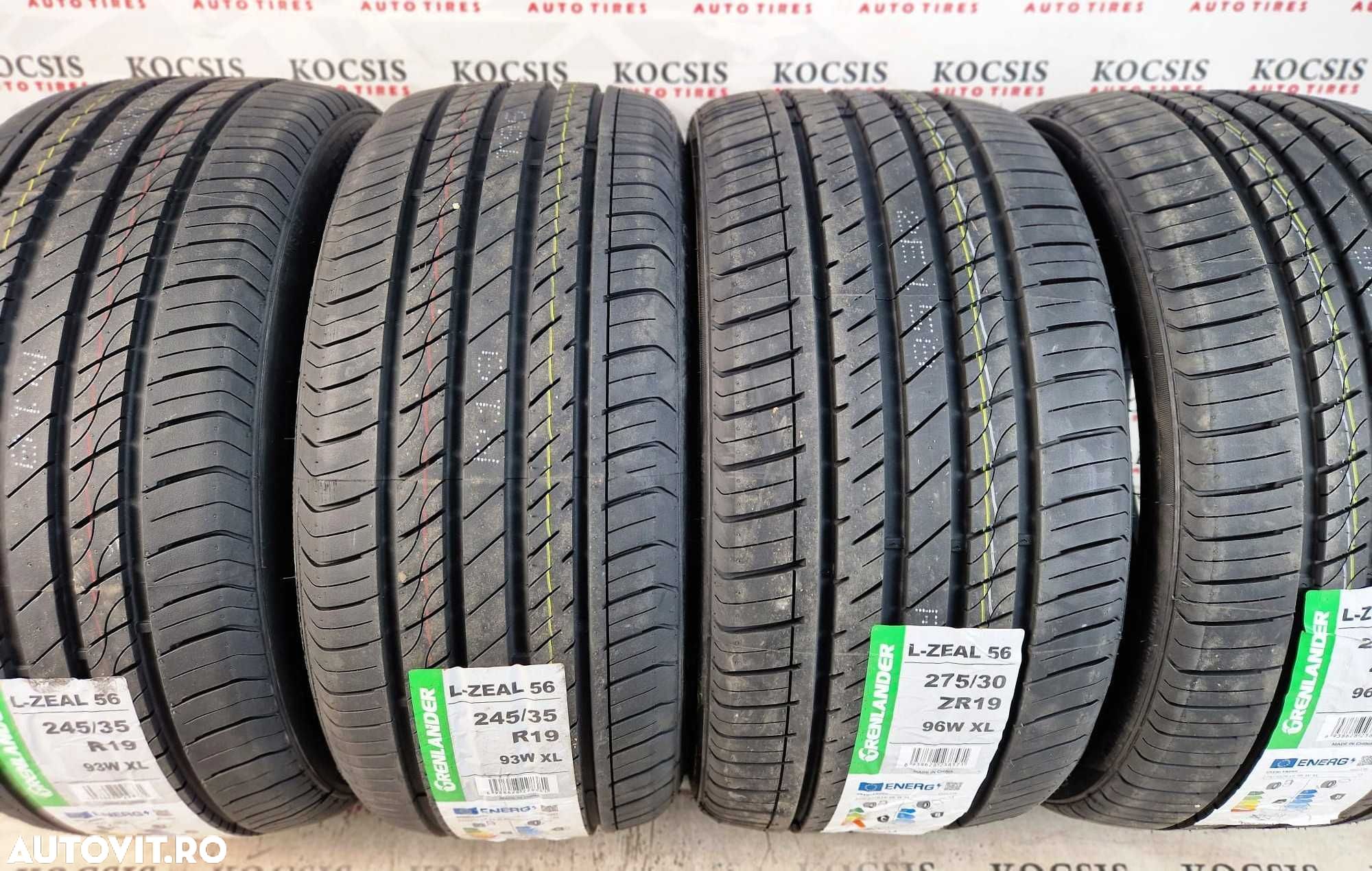 Anvelope noi vara 245 35 19 / 275 30 19 Grenlander - 1
