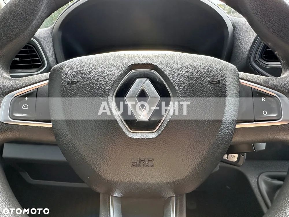 Renault Master - 21