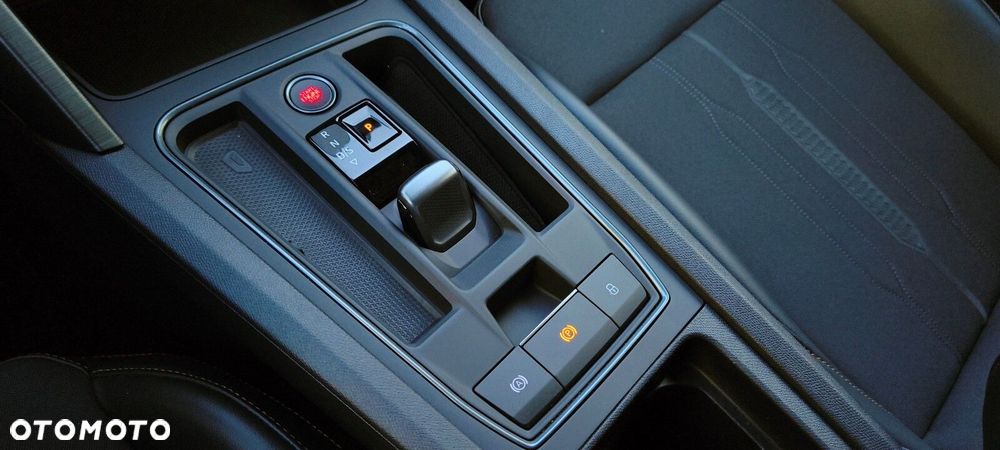 Cupra Leon Sportstourer - 32