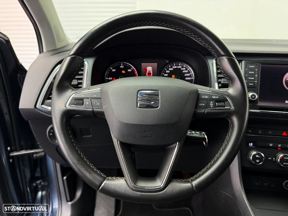 SEAT Ateca 1.6 TDI Style - 15