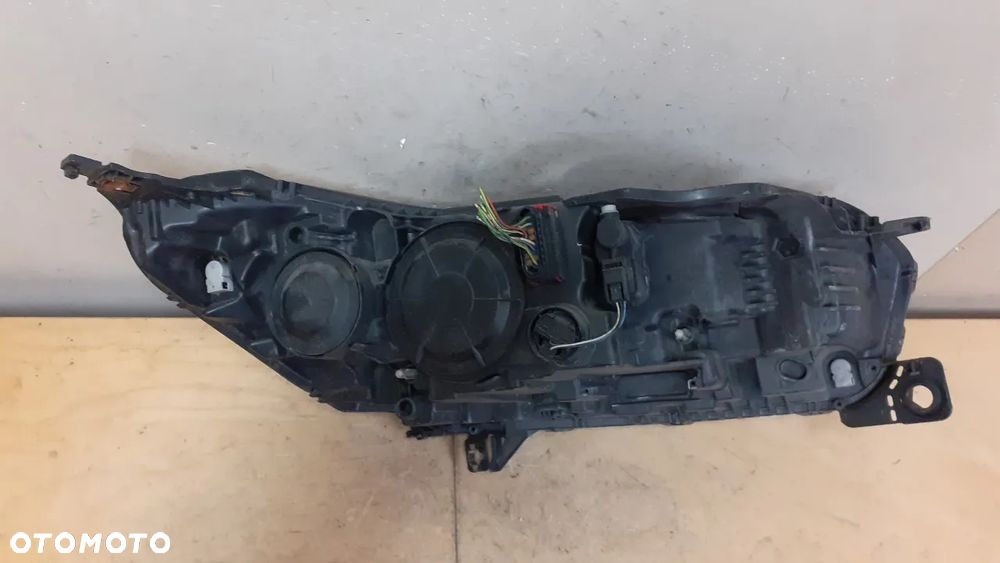 CITROEN C5 III FL LIFT LAMPA PRZÓD PRZEDNIA LEWA - 2