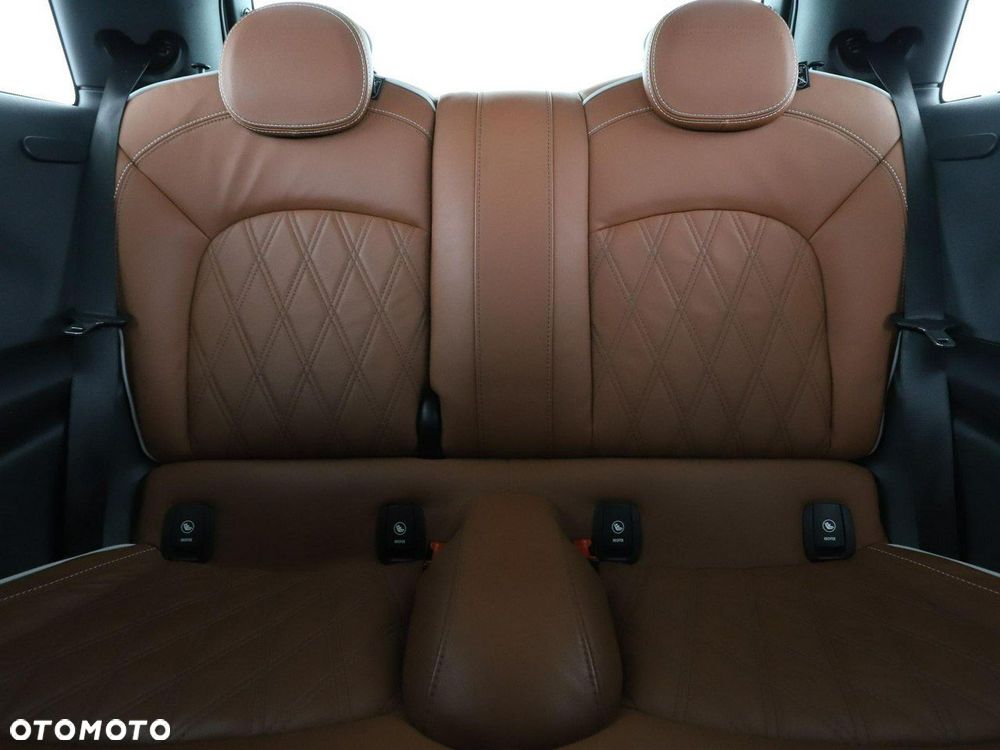 MINI John Cooper Works Standard - 18