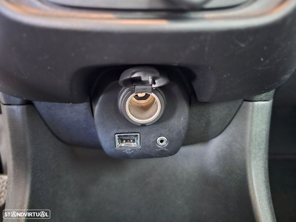 Toyota Aygo 1.0 - 16