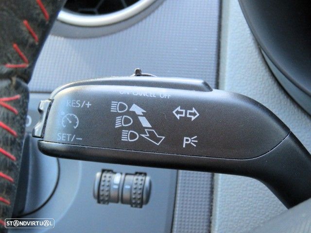 SEAT Ibiza 1.2 TDI DPF - 13