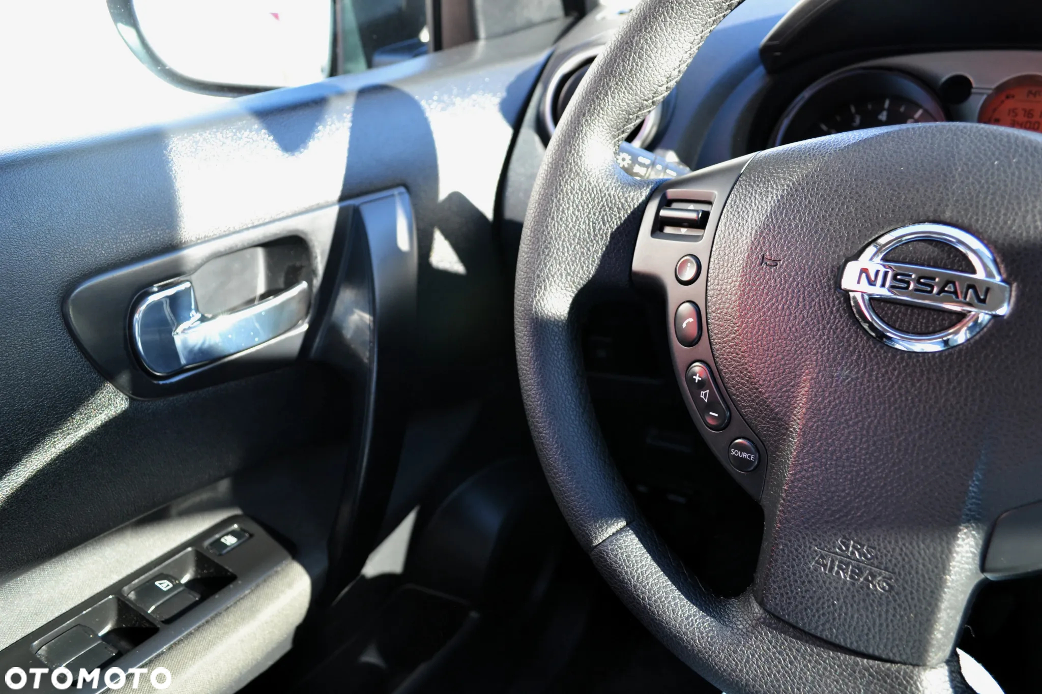 Nissan Qashqai 2.0 Acenta Pack - 21
