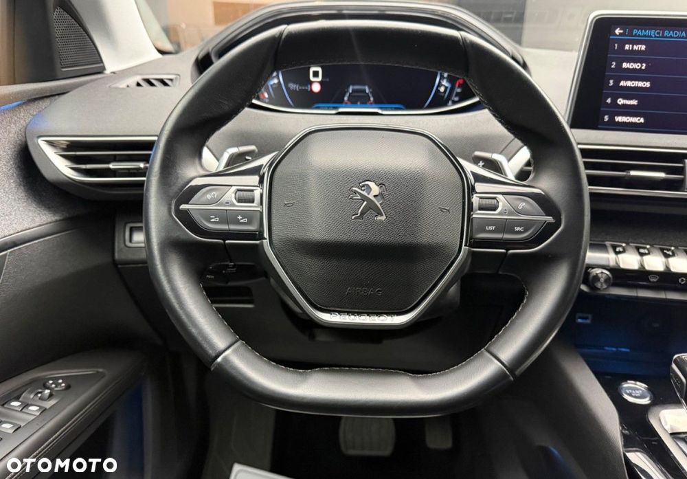 Peugeot 5008 THP 165 EAT6 Stop & Start Allure - 23