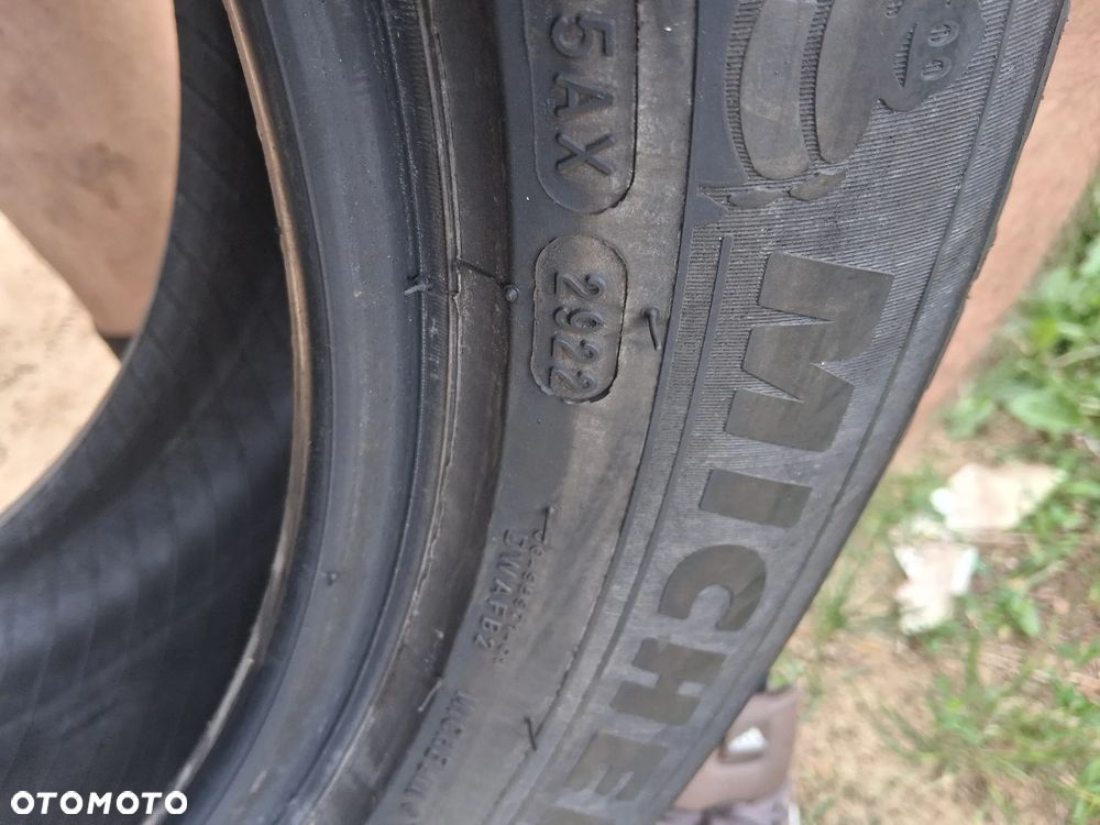 4x 255/50R19 Tył 235/55R19 przód, Pirelli Scorpion , Audi, GLC, VW, Macan - 2