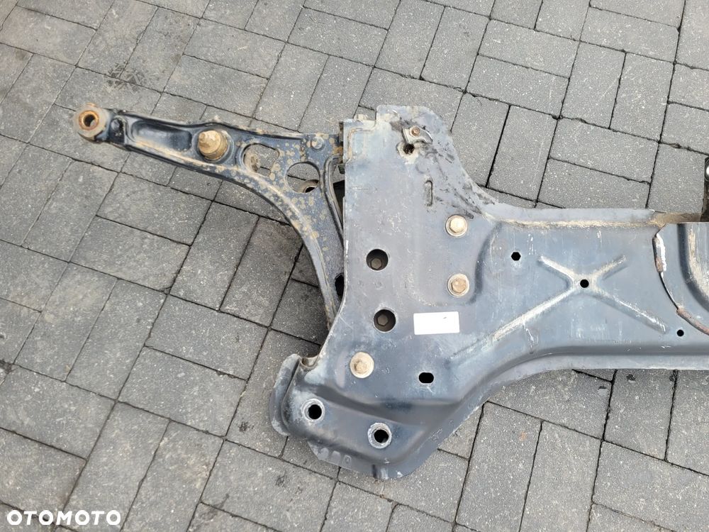 Peugeot Boxer III lift 14< 2.0 HDI Wozek sanki europa - 7