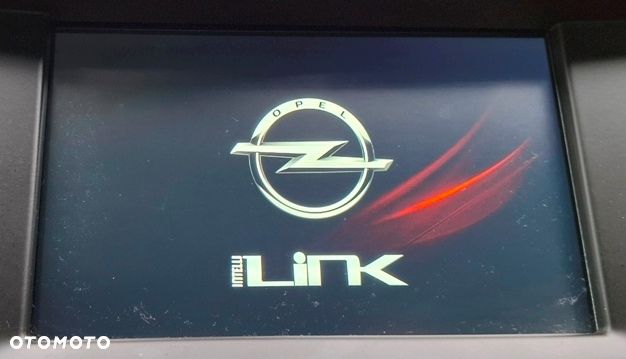 Opel Astra 1.4 T Elite - 9