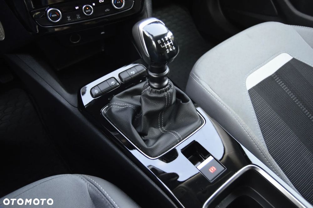 Opel Mokka 1.2 T Elegance S&S - 19