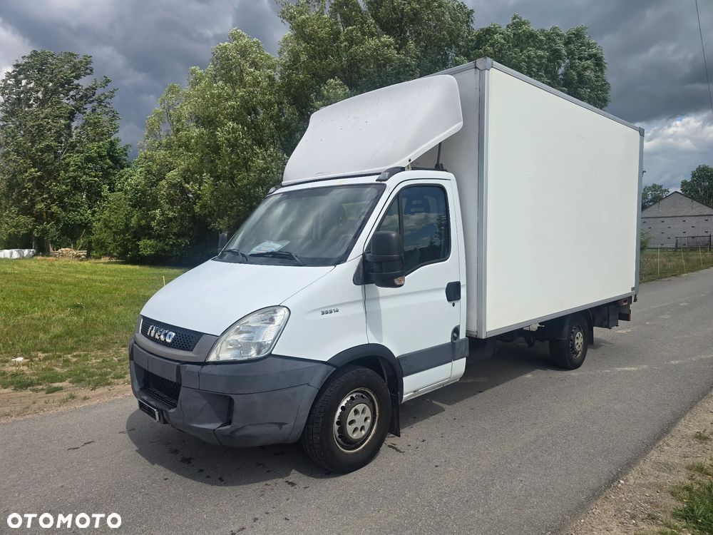 Iveco Daily - 1