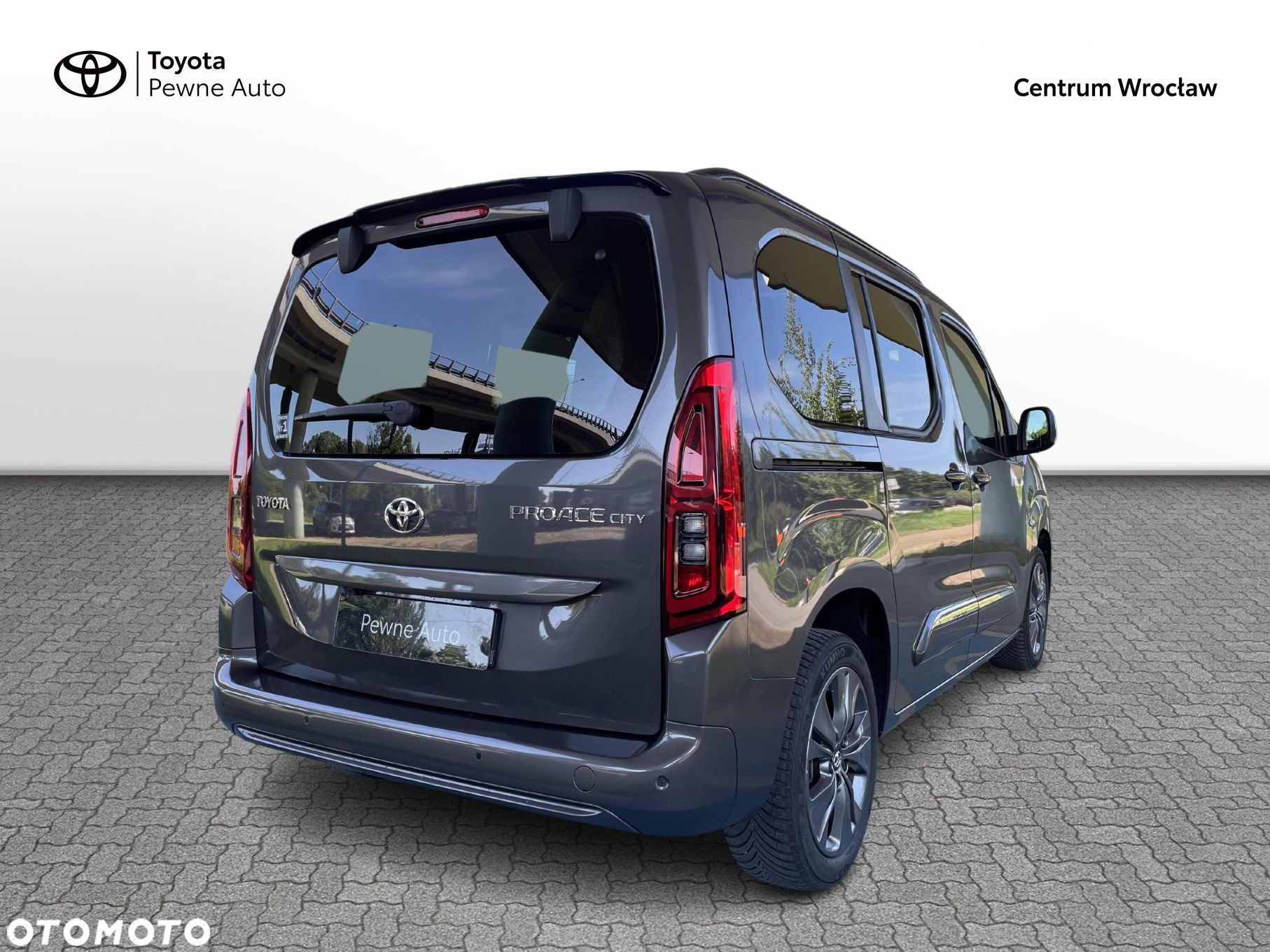 Toyota Proace City Verso 1.5 D-4D Family - 5
