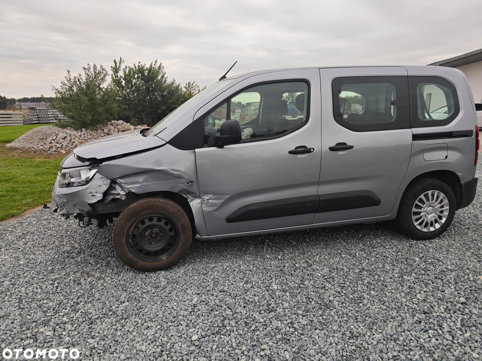 Toyota Proace City Verso 1.5 D-4D Business - 7