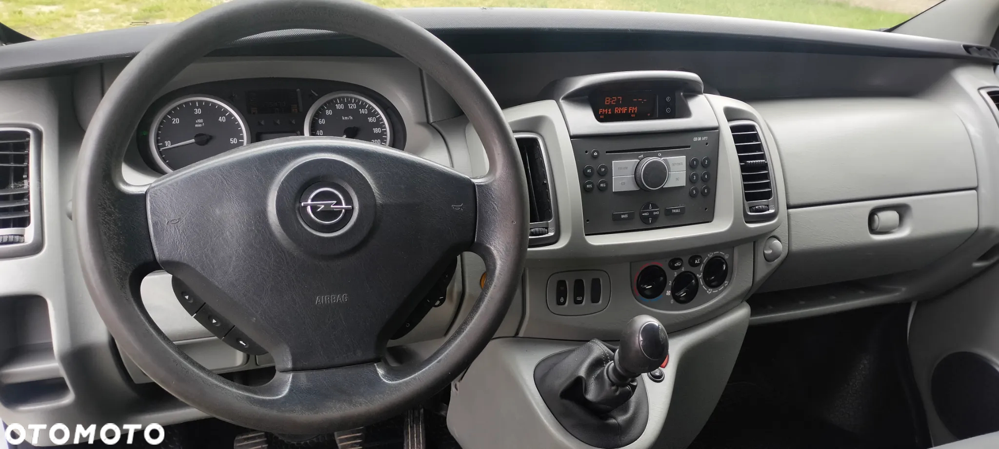 Fiat Doblo - 18