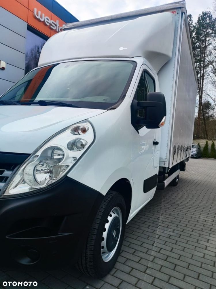 Renault Master - 4