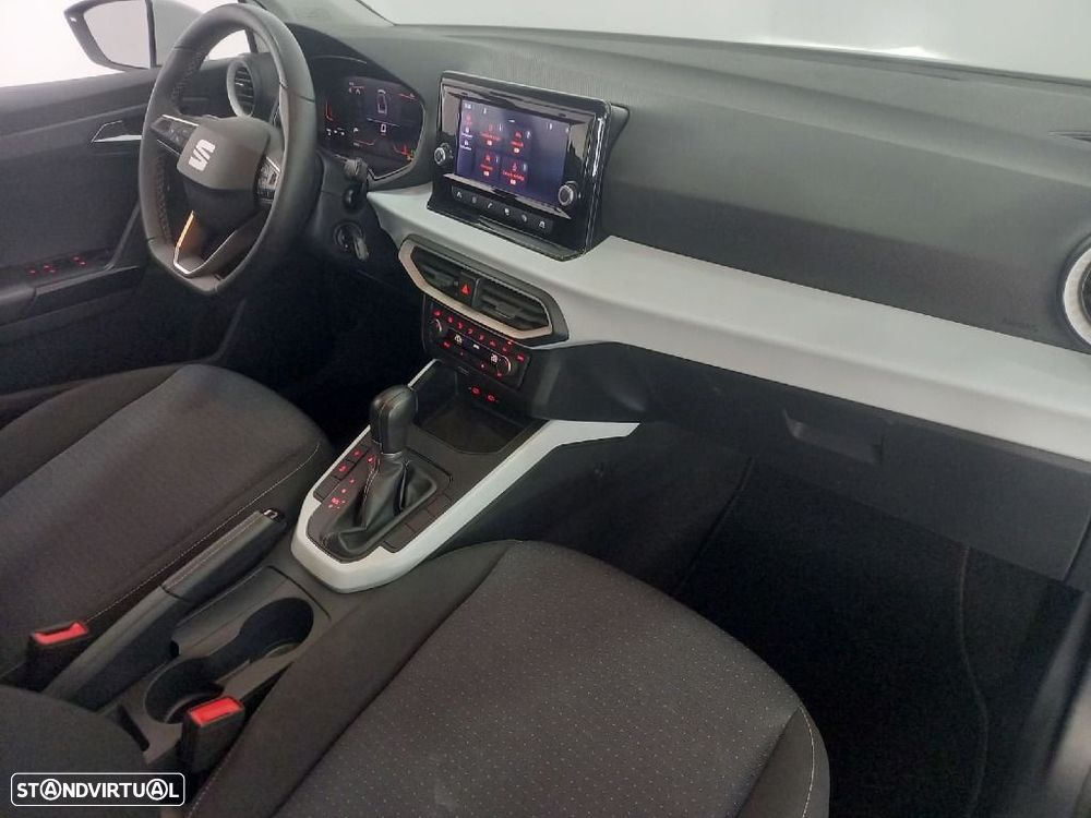 SEAT Arona 1.0 TSI Style DSG - 13