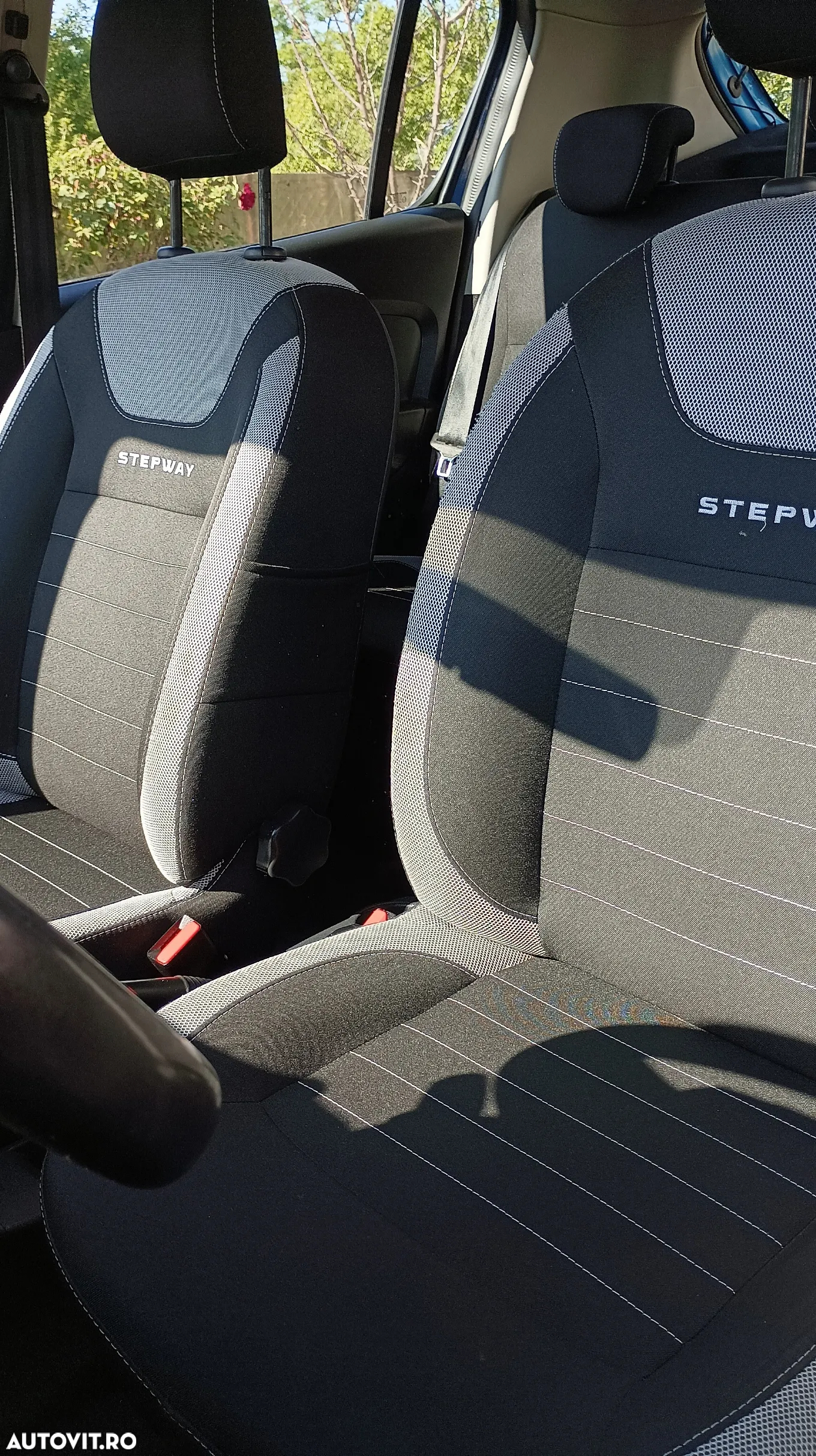 Dacia Sandero Stepway 0.9 TCe Prestige - 11