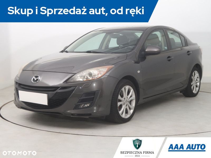 Mazda 3 - 3