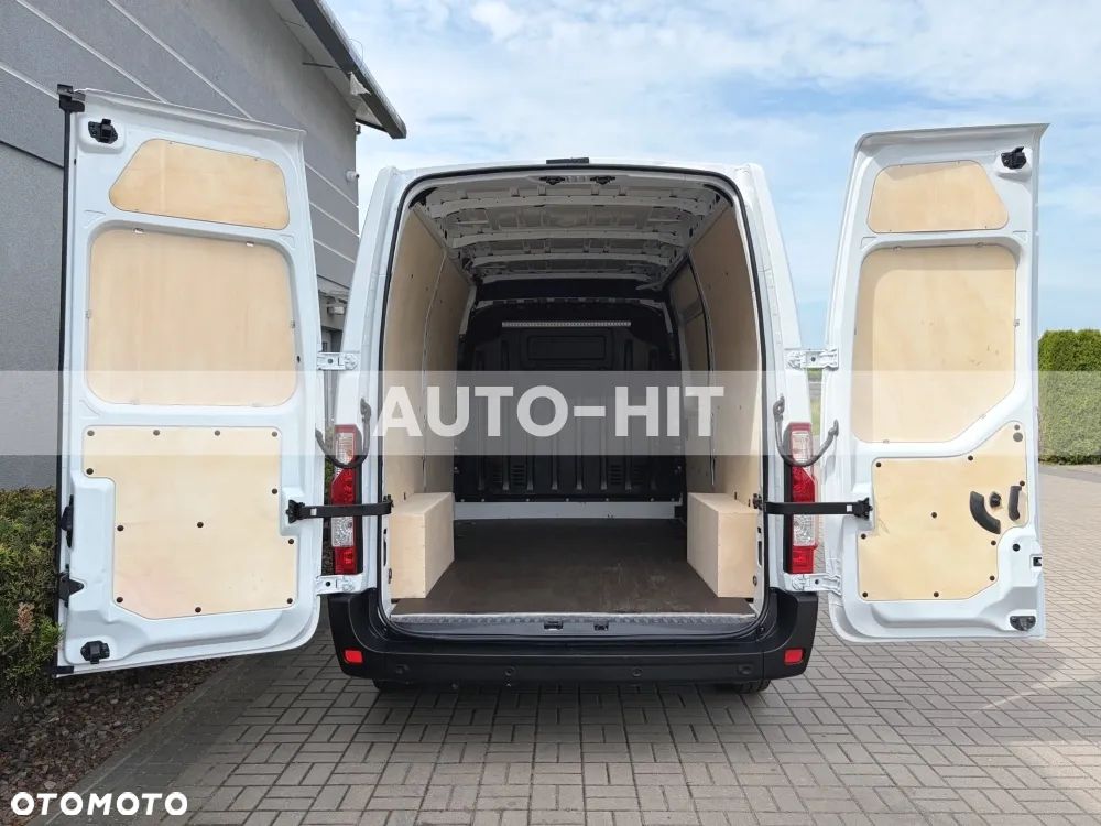 Renault Master - 5