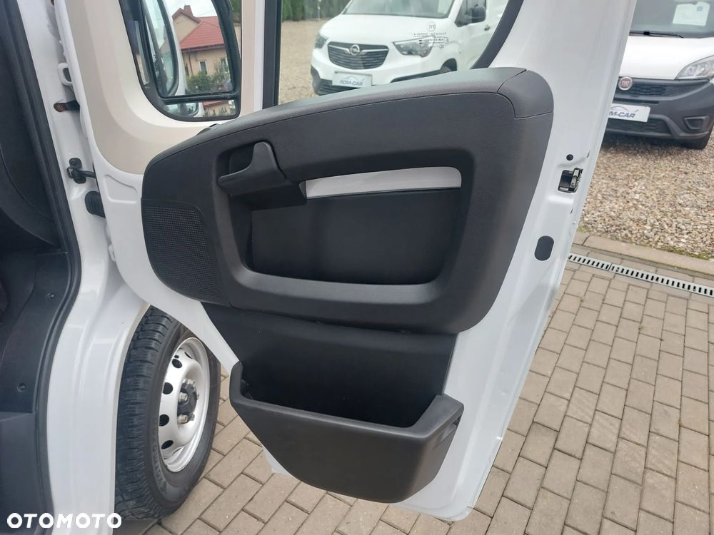 Fiat Ducato 35 MJ L3 - 26