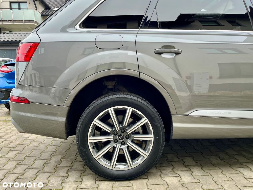 Audi Q7 - 39