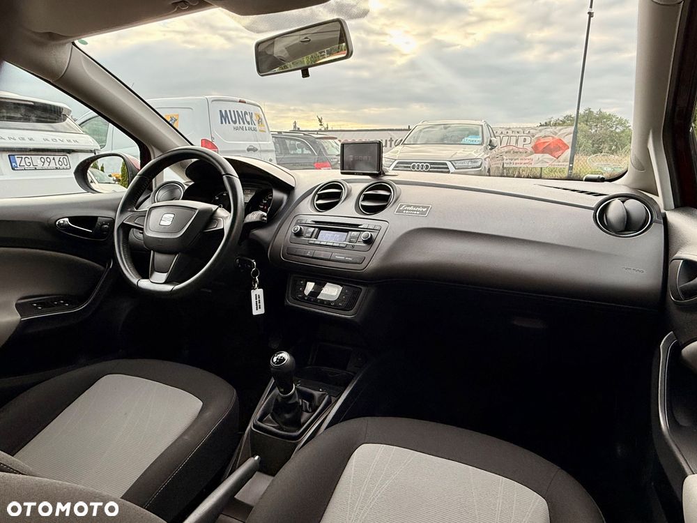 Seat Ibiza - 31