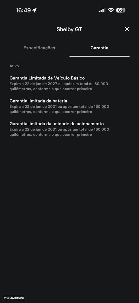 Tesla Model 3 Tração Traseira Premium - 7