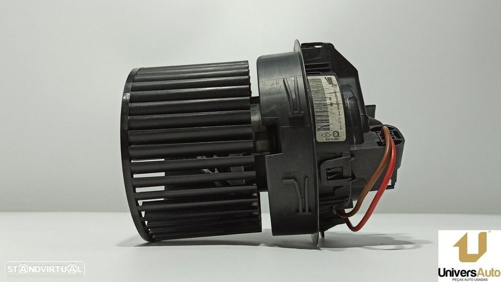 MOTOR SOFAGEM RENAULT CLIO IV EXPRESSION - 4