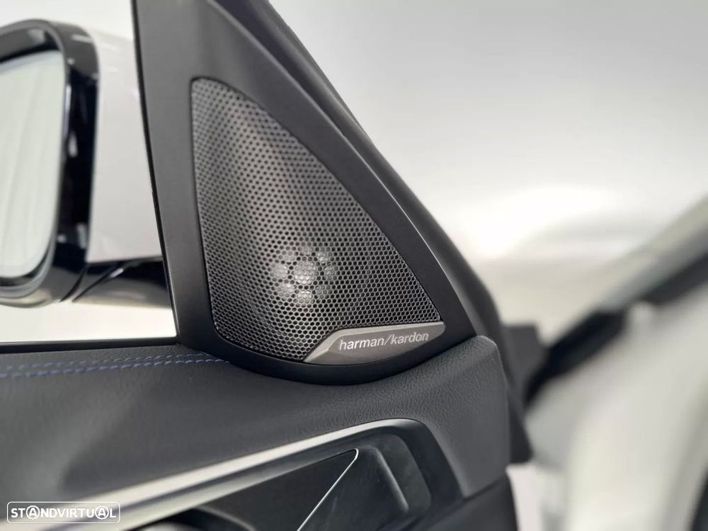 BMW 420 d Pack M Auto - 26