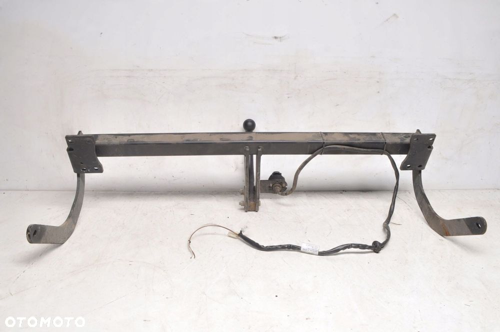 CITROEN C5 III  HAK HOLOWNICZY STEINHOF C-039 - 10