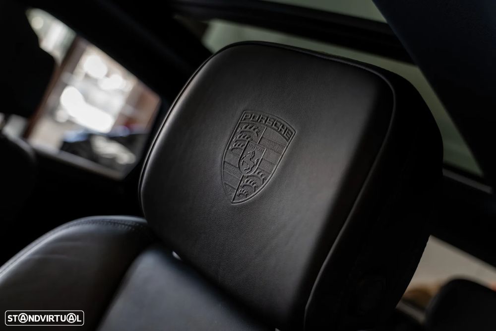 Porsche Macan Standard - 27