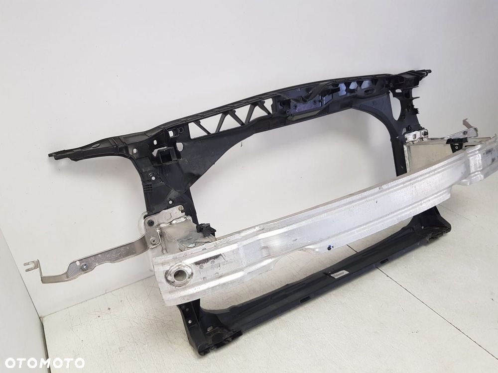 AUDI A6 C7 4G 4G0 11-18 A7 WZMOCNIENIE PAS PRZEDNI BELKA 4G0805594 4G0807113A ORYGINAŁ - 4