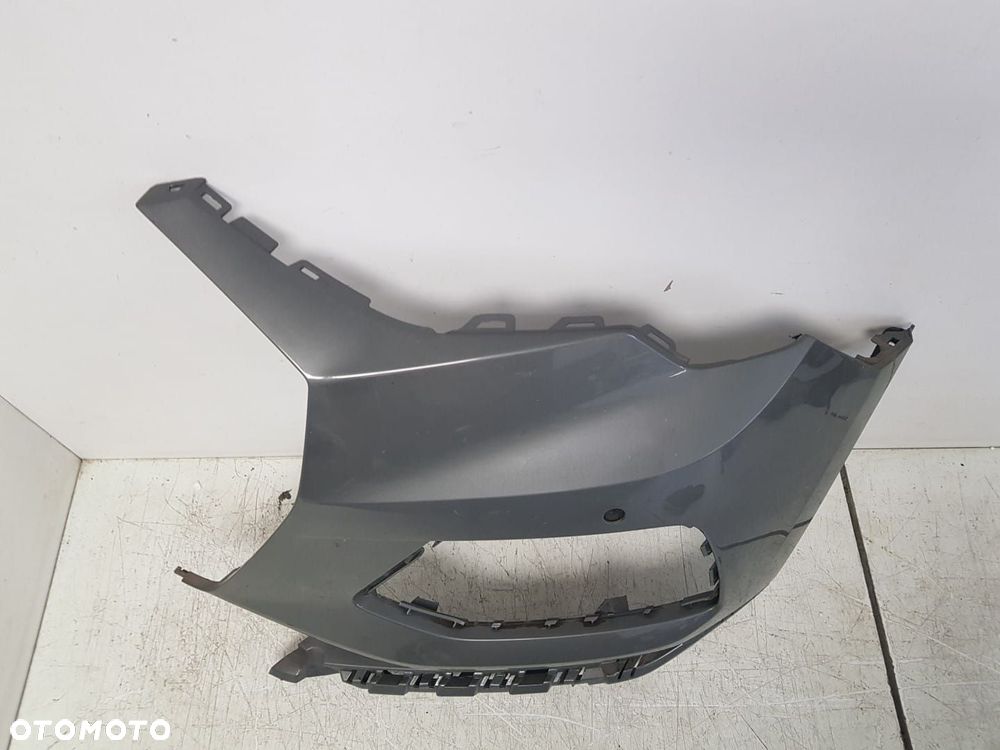 NAROŻNIK ZDERZAKA PRZEDNIEGO LEWY LEWA ZDERZAK PRZÓD AUDI Q3 2 II 19-24 83A 83A807437 - 5