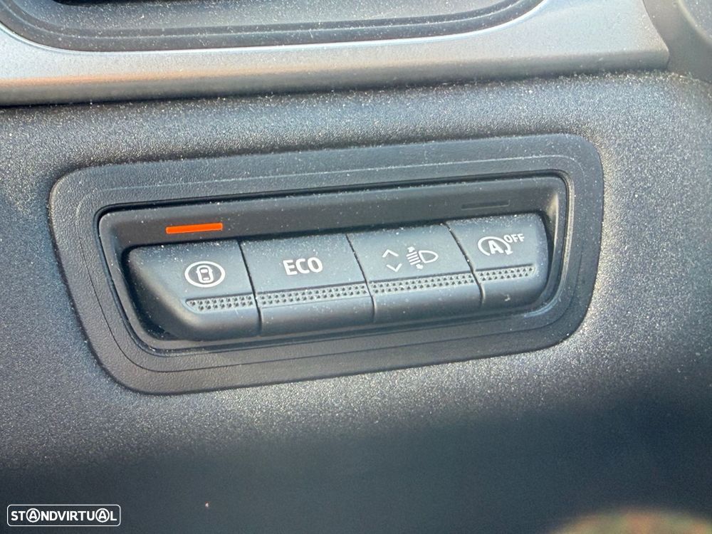 Mitsubishi ASX 1.0 MPI-T Kaiteki - 14