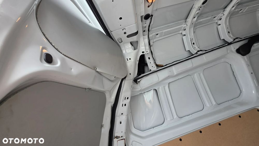 Ford Transit Custom - 27