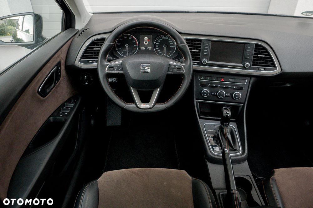 Seat Leon - 36